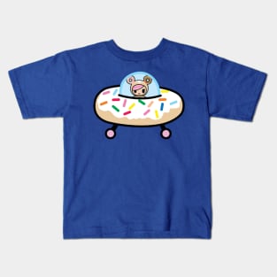 Enchanting Tokidoki Mermaid Tale Kids T-Shirt